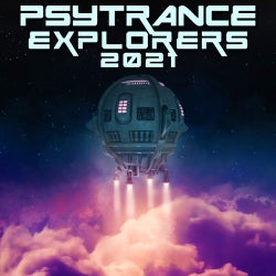 Psytrance Explorers 2021