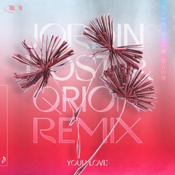 Your Love (Jordin Post & Qrion Remix)
