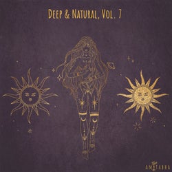 Deep & Natural,Vol. 7