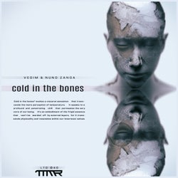 Cold in the bones
