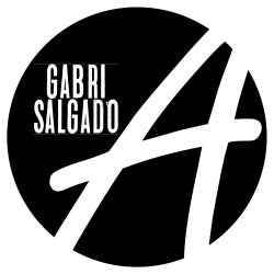 Gabri Salgado - March '16