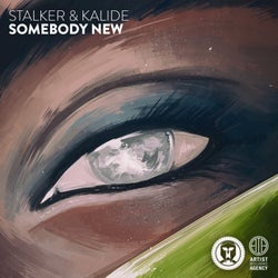 Somebody New - Single