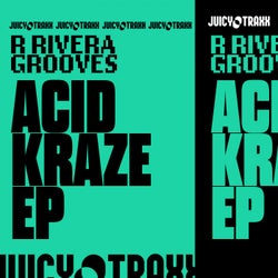 Acid Kraze EP