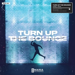 Turn Up The Bounce