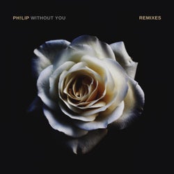 Without You (Remixes)