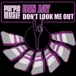 Dont Look Me Out