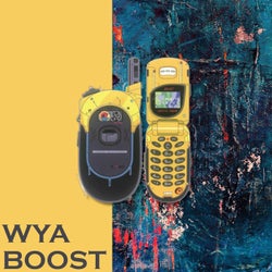 Wya Boost
