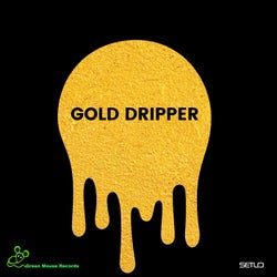Gold Dripper