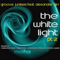 The White Light PT. 2 (feat. Alexander Sky)