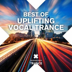 Best of Uplifting Vocal Trance