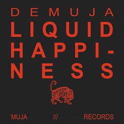 Liquid Happiness