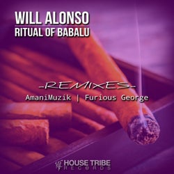 Ritual Of Babalu (Remixes)