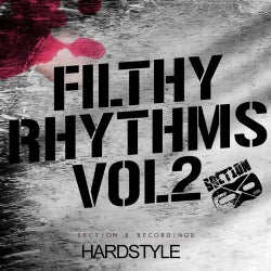 Filthy Rhythms Vol2
