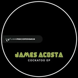 Cockatoo EP