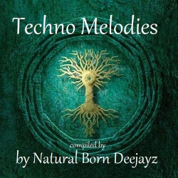 Techno Melodies