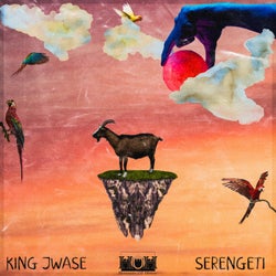 Serengeti Ep