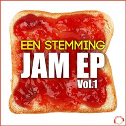 Jam EP Vol. 1
