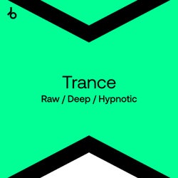 Best New Trance (R/D/H): Sep 2024