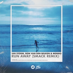 Run Away (SMACK Remix (Extended Mix))