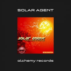 Solar Agent
