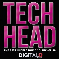 Tech Head Vol 19