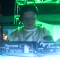 DJ Dáriel - AGOSTO 2012 - CHART