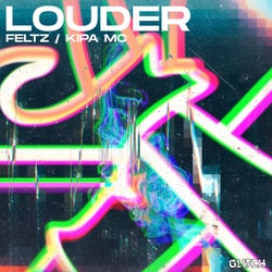 Louder