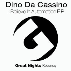I Believe In Automation EP