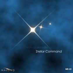 Stellar Command