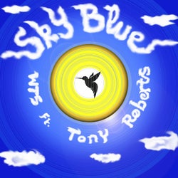Sky Blue (feat. Tony Roberts) [Remixes]