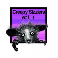 Creepy Sizzlers 1