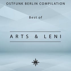 Ostfunk Berlin Compilation - Best of Arts & Leni