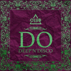 Do Deep'n'Disco Vol. 18