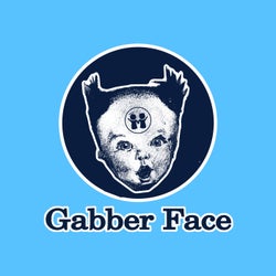 Gabber Face