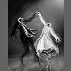 The Dance Of Ghosts