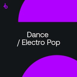 Closing Essentials 2021: Dance / Electro Pop
