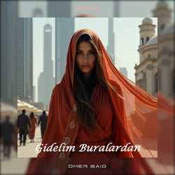 Gidelim Buralardan