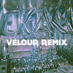 Last Chance to Dance (Velour Remix)