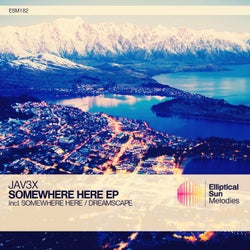 Somewhere Here EP