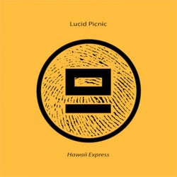 Lucid Picnic - Hawaii Express