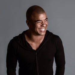 Erick Morillo October Beatport top 10