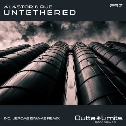 'Untethered' Rhythmic-Progressive Chart