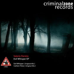 Evil Whisper EP
