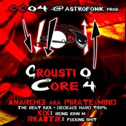 Crousticore 04