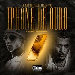 Iphone de Ouro (Cardinelli, Dnoder Remix)