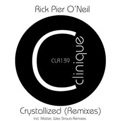 Crystallized (Remixes)