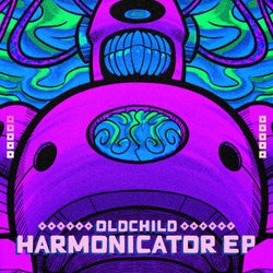 Harmonicator