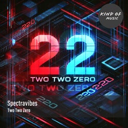 Two Two Zero (Extended Mix)