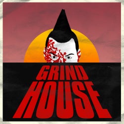 Albin Myers "GRINDHOUSE" Chart