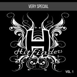 Very Special Hitfinders, Vol. 1